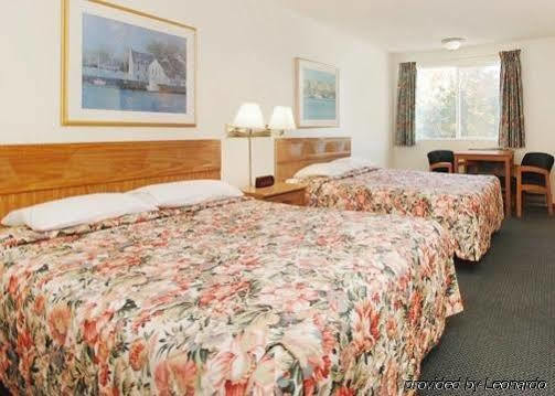 Rodeway Inn Seatac Exteriör bild